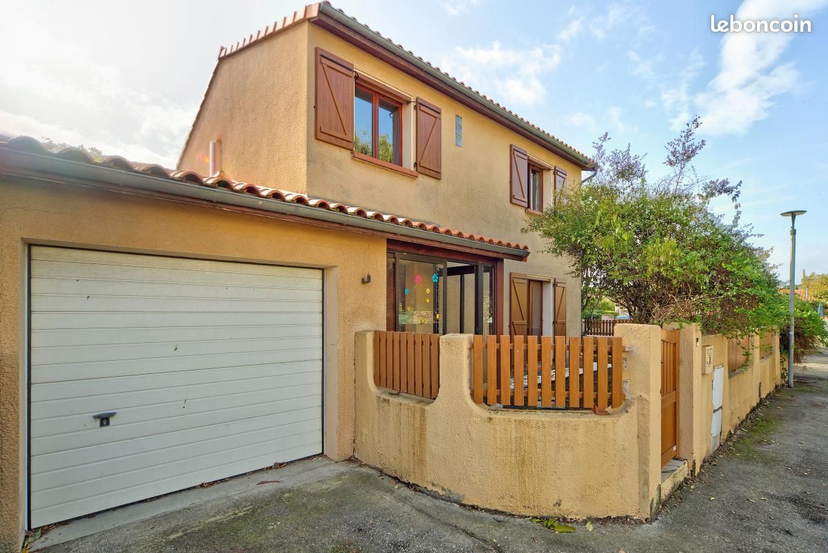 Maison 5 pièces 111 m² · à Aucamville · 111 m² · 286 000 €