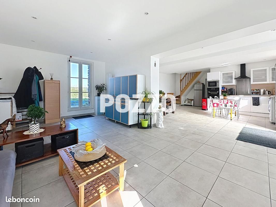 Maison 7 pièces 153 m² · à Saint-James · 153 m² · 181 500 €