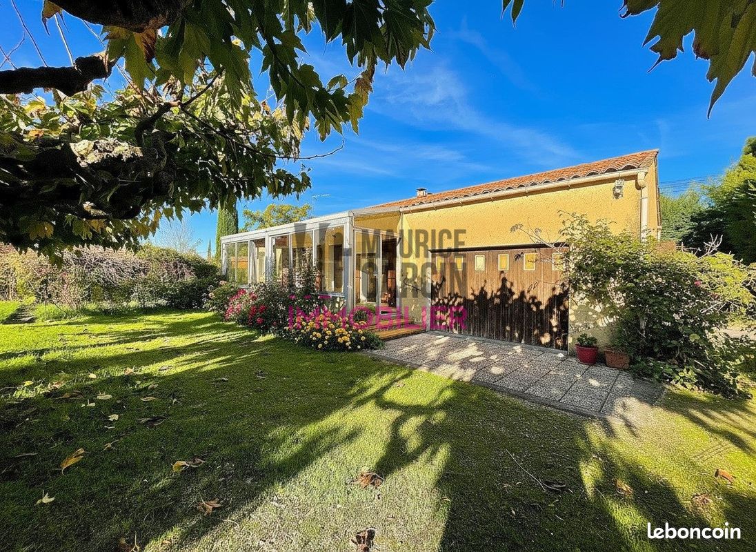 Maison 4 pièces 110 m² · à Le Thor · 110 m² · 299 000 €