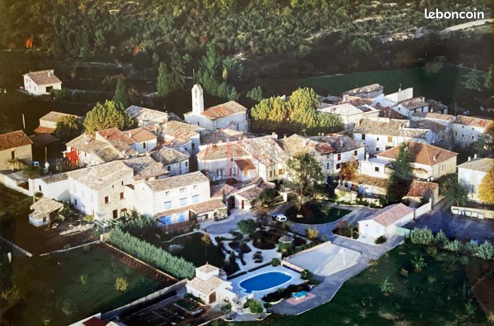 Maison 6 pièces 185 m²