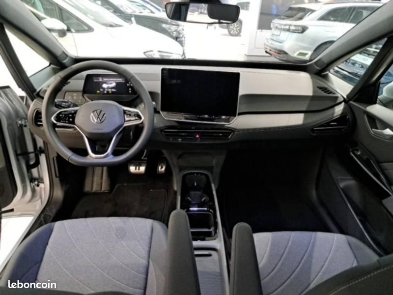 Volkswagen ID.3 204ch Pro 59 kWh Life Max (image 13)