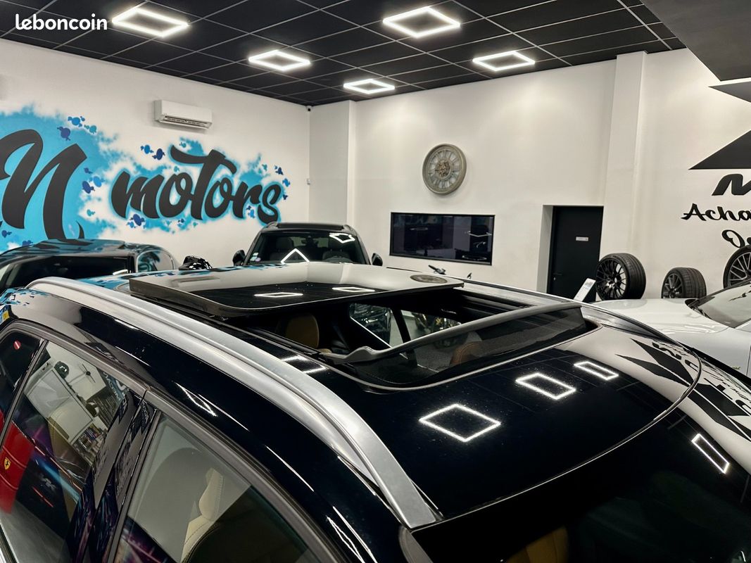 Volvo XC40 T5 Recharge 180+82 ch DCT7 ULTIMATE toit ouvrant Swaroszky harman Kardon TVA RECUP garantie 12 mois (image 13)