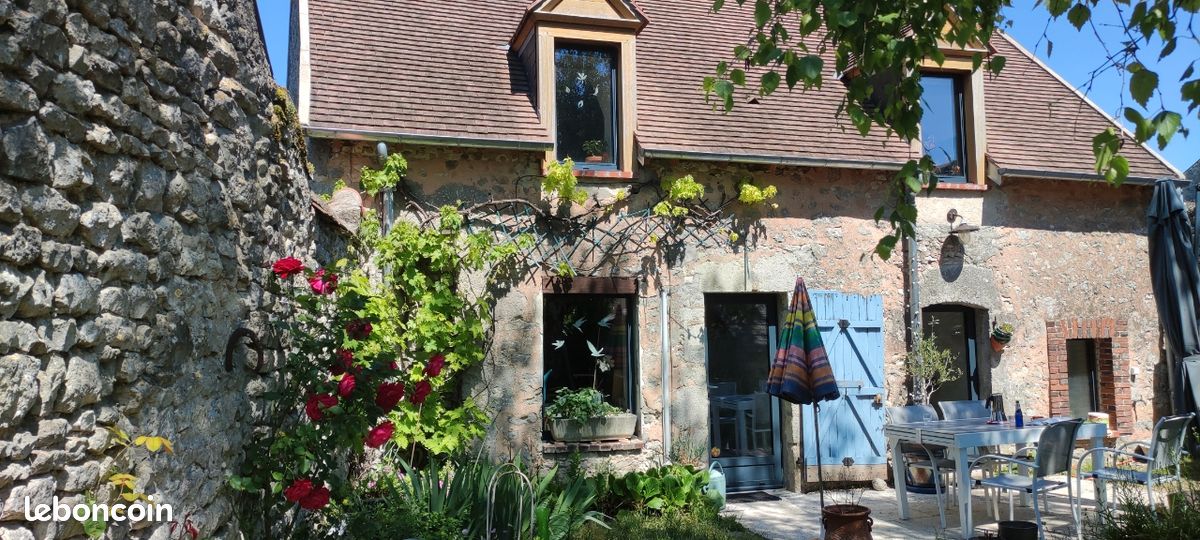 Maison 3 pièces 80 m² · à Angerville · 80 m² · 200 000 €