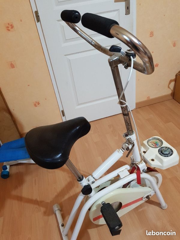 Vélo appartement (image 1)