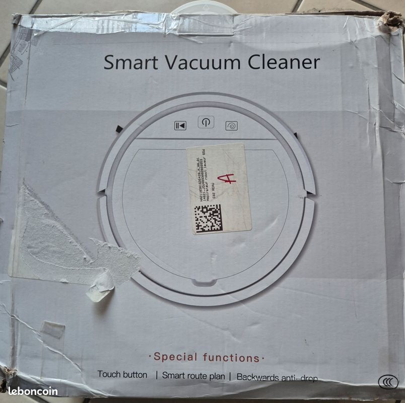 Aspirateur (image 2)