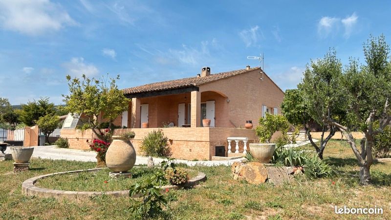 Maison 4 pièces 110 m² · à La Ciotat · 110 m² · 637 000 €