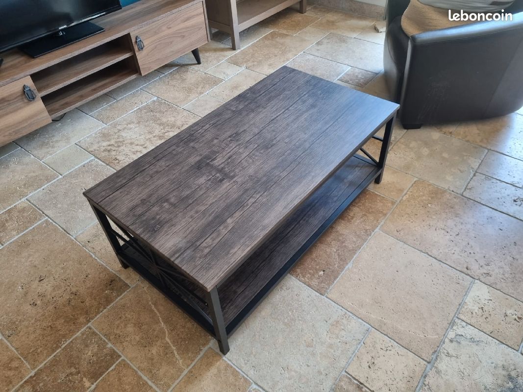 Table basse (image 1)