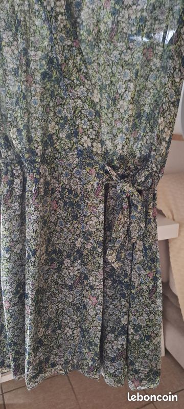 Robe femme zadig et voltaire (image 3)