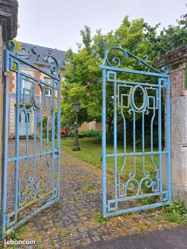 Maison 13 pièces 363 m² · à Compiègne · 363 m² · 576 000 €