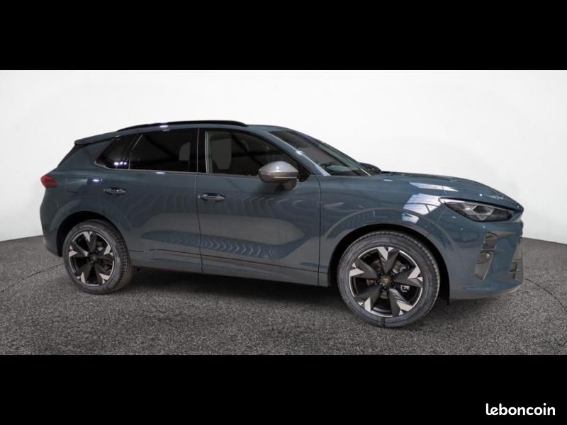 Cupra Terramar 1.5 eTSI Hybrid 150ch V DSG7 (image 2)