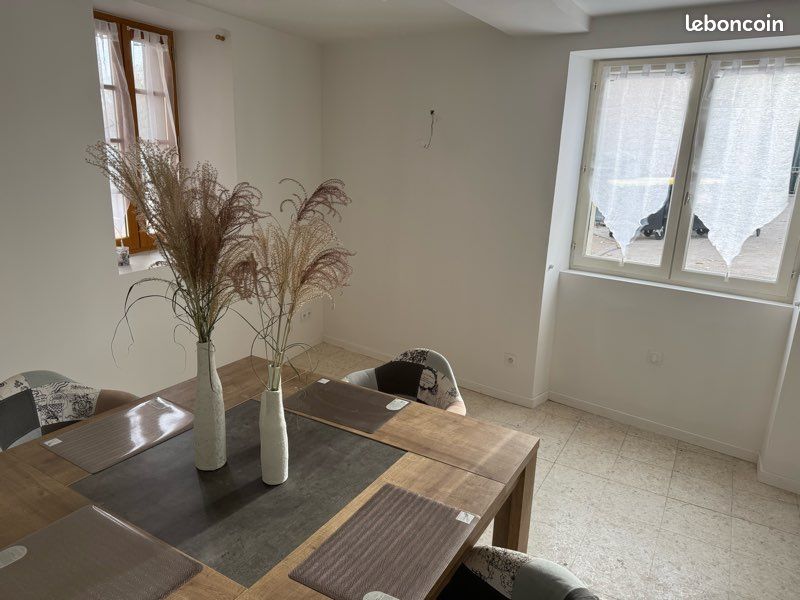 Maison 4 pièces 86 m² · à Lavaur · 86 m² · 817 €