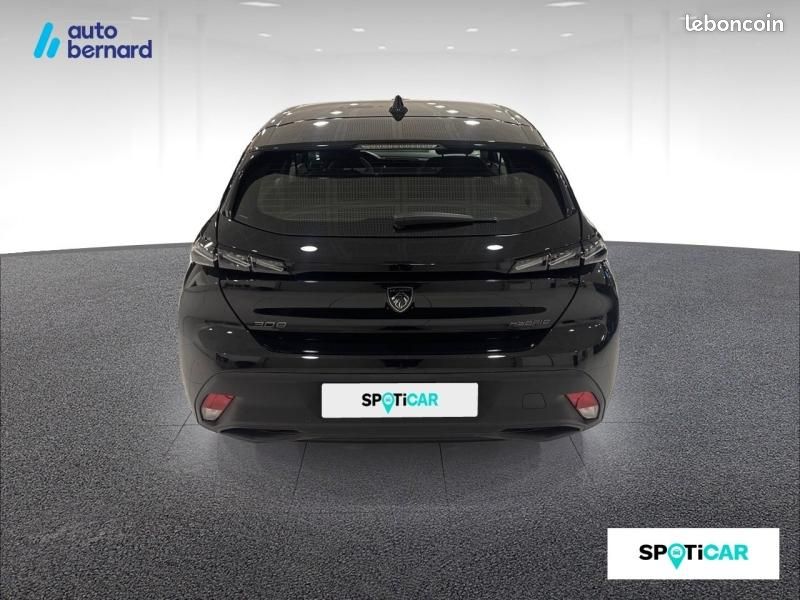 Peugeot 308 1.2 Hybrid 145ch Style e-DCS6 (image 5)