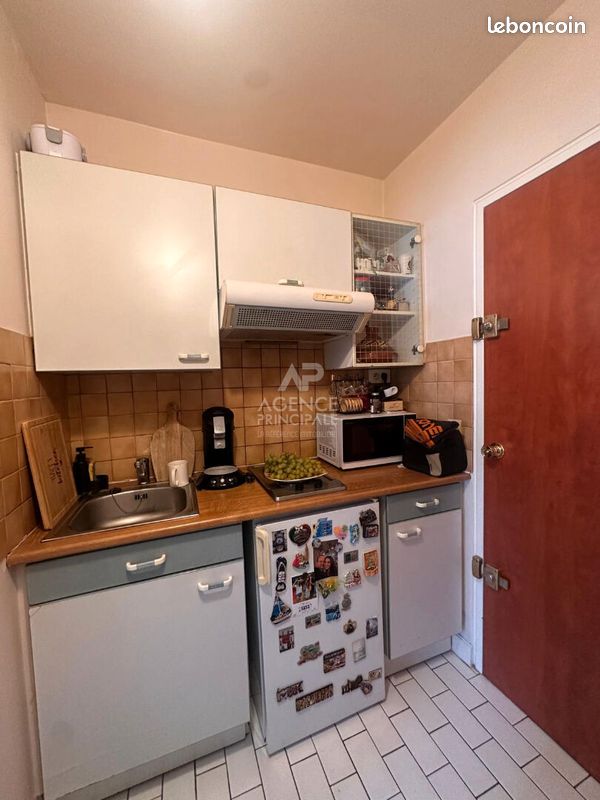 Appartement a louer saint-germain-en-laye - 1 pièce(s) - 21 m2 - Surfyn