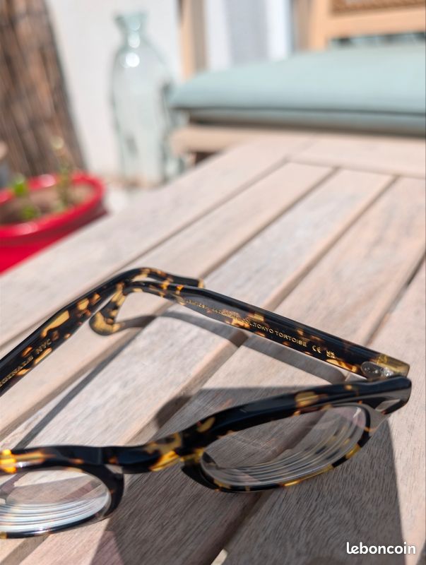 Moscot lemtosh (image 3)