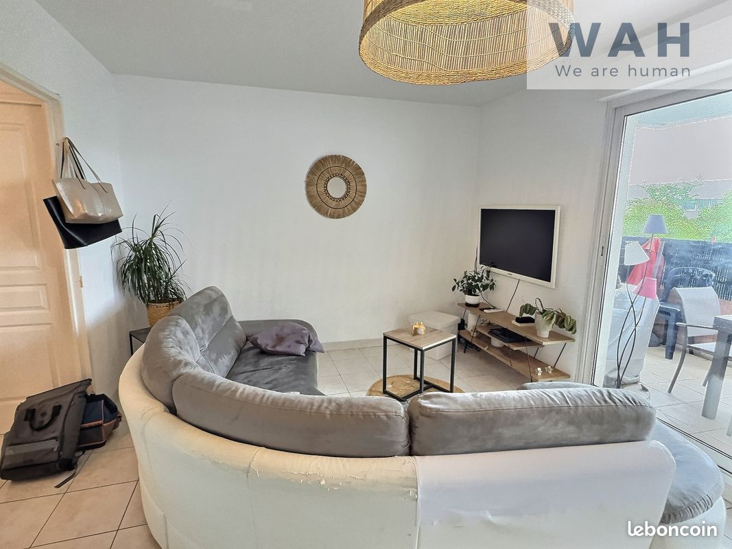 Appartement 3 pièces 60 m² (image 7)