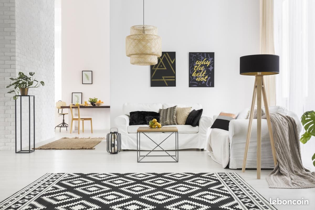 Appartement 5 pièces 117 m² · à Sceaux · 117 m² · 907 000 €