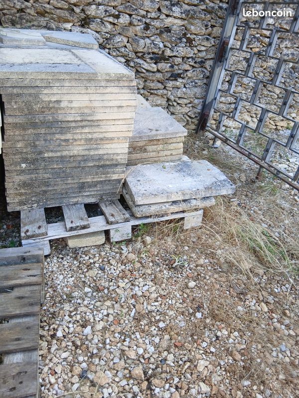 Dalles terrasse (image 1)