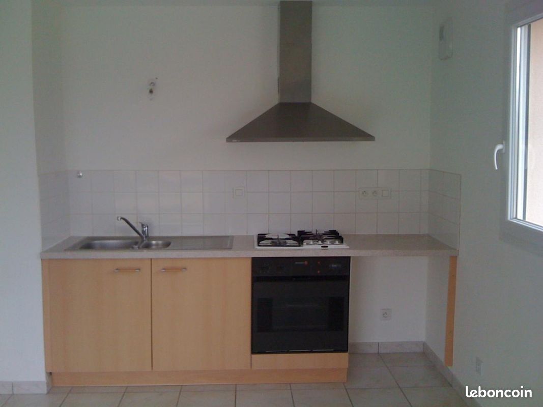 Appartement 3 pièces 70 m² · à Redon · 70 m² · 695 €