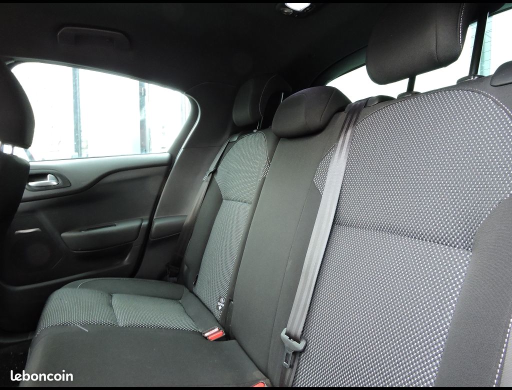 Ds 4 ds4 crossback so chic bluehdi 120ch bvm6 (image 7)