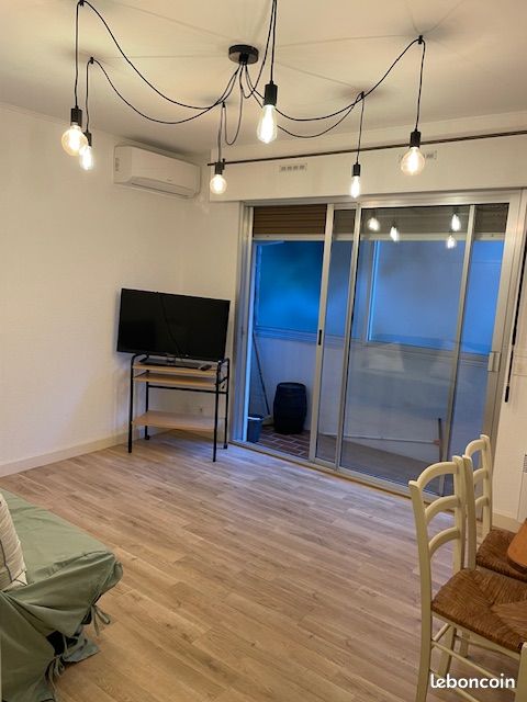 Appartement 1 pièce 34 m² · à Bastia · 34 m² · 650 €