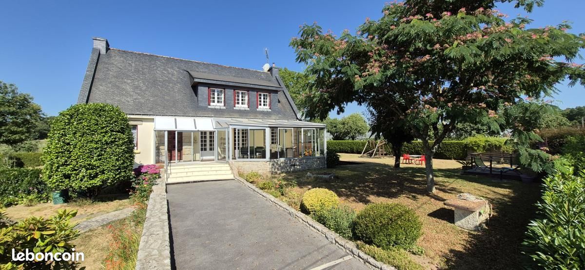 Maison 7 pièces 163 m² · à Sulniac · 163 m² · 294 000 €