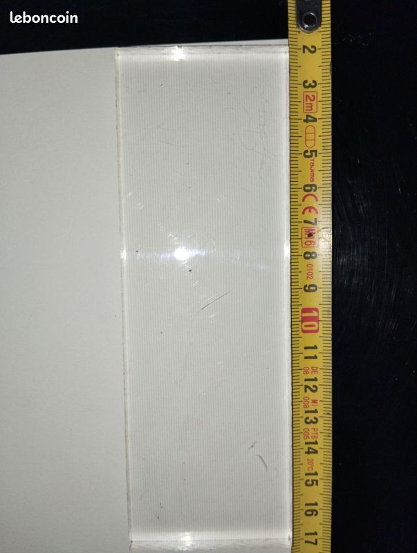 Plaques pour tampons (image 2)