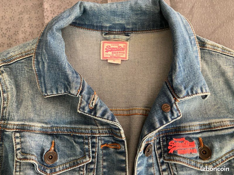 Veste Superdry (image 3)