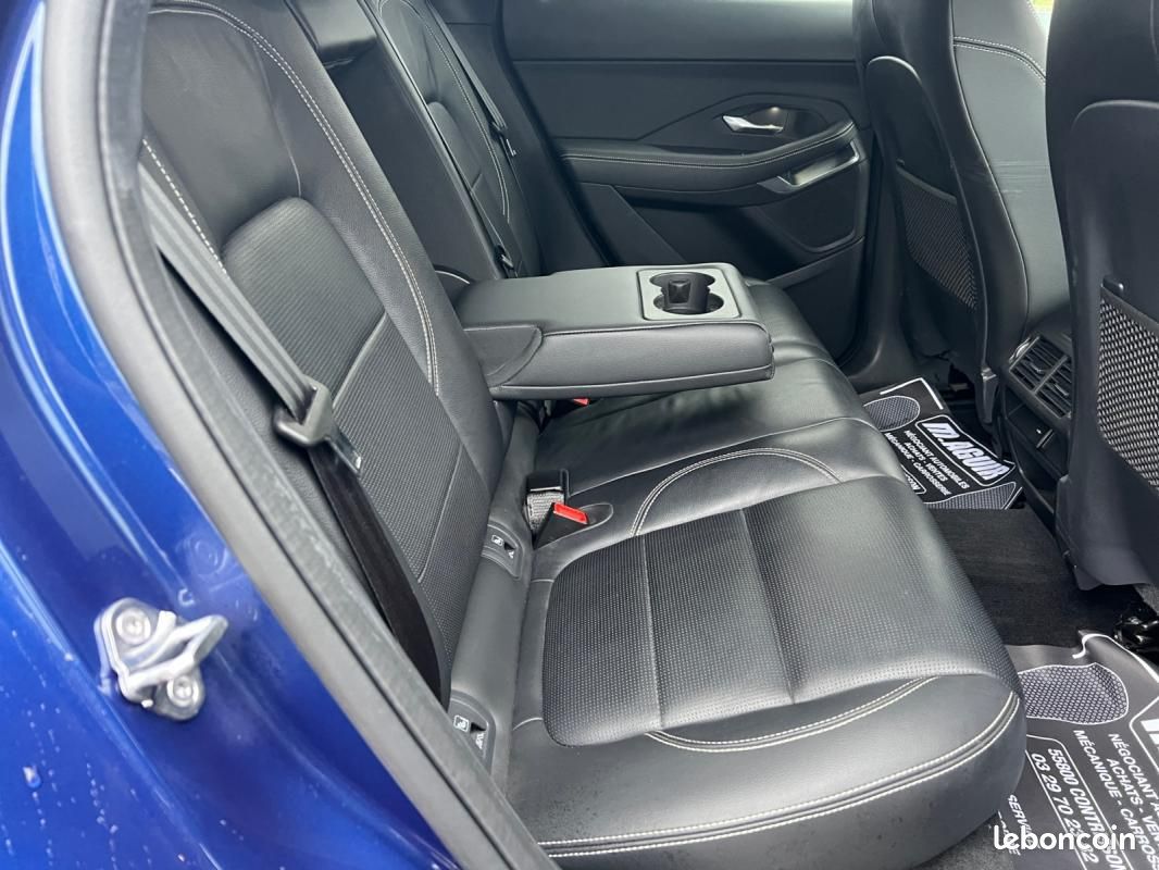 Jaguar E-PACE (2) 1.5 P-300E PHEV AWD R-DYNAMIC SE BVA (image 21)