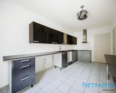 Appartement 199 000 € - 82 m²