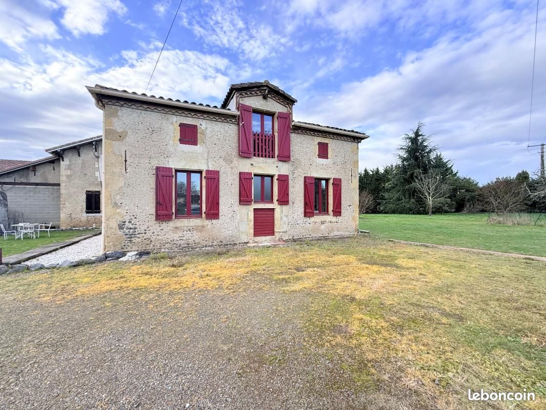 Maison 6 pièces 253 m² · à Aire-sur-l'Adour · 253 m² · 221 000 €