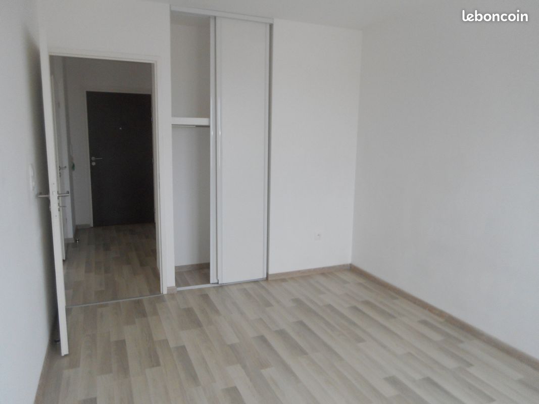 Appartement 2 pièces 49 m² (image 4)