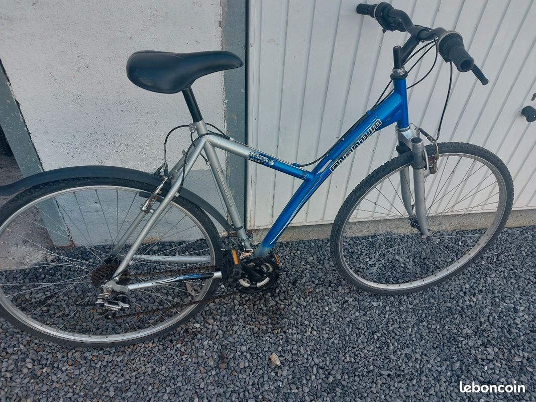 VÃ©lo DÃ©cathlon Btwin VÃ©lo Longue Distance Decathlon VÃ©lo