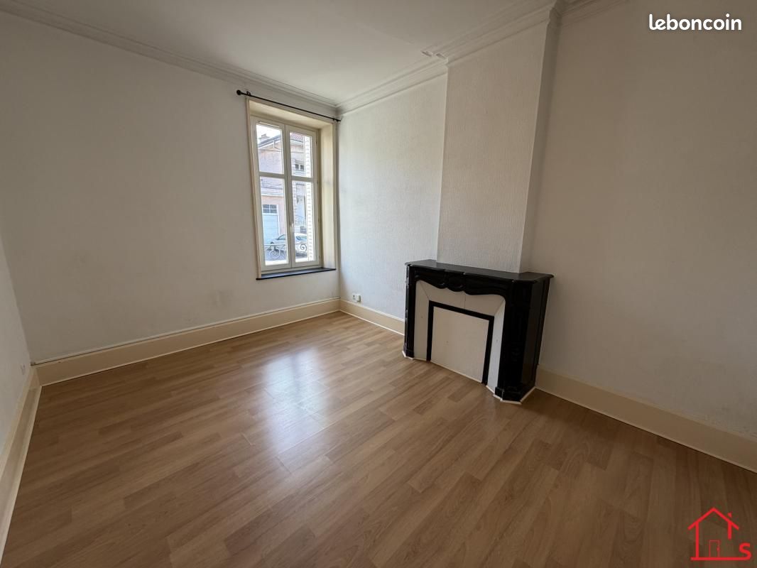 Appartement 3 pièces 62 m² · à Pont-À-Mousson · 62 m² · 665 €/mois