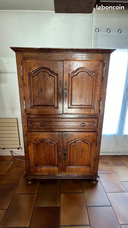 Meuble de rangement (image 1)