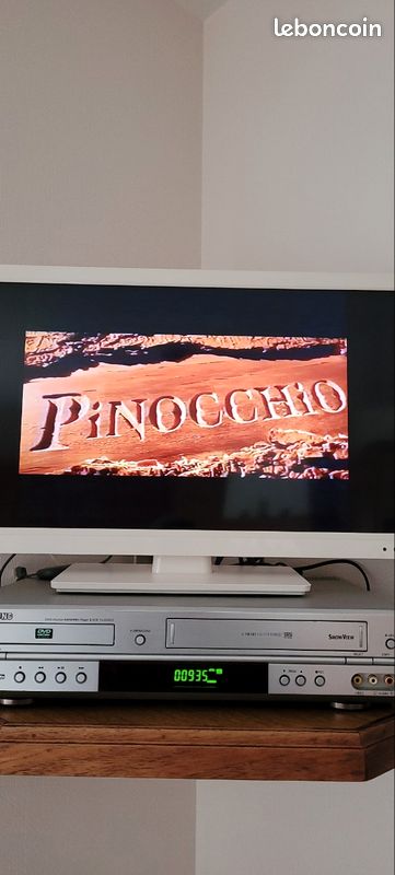 Pinocchio ( le miracle va s accomplir... ) (image 3)