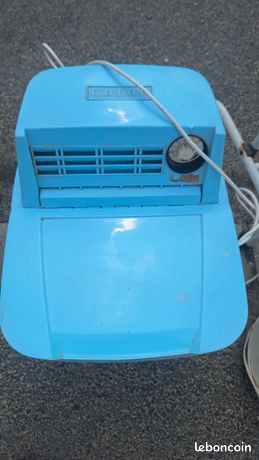 Lessiveuse Lp008 Lessiveuse d'occasion - Électroménager - leboncoin