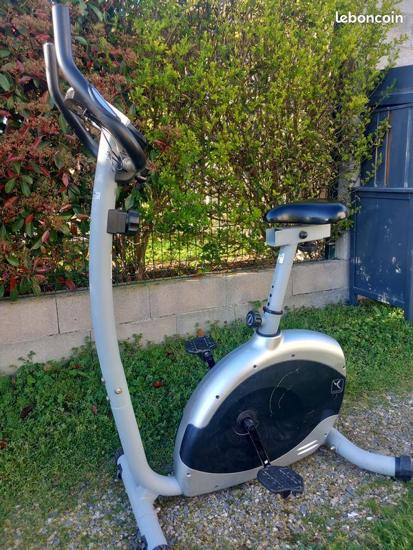 Velo appartement (image 1)