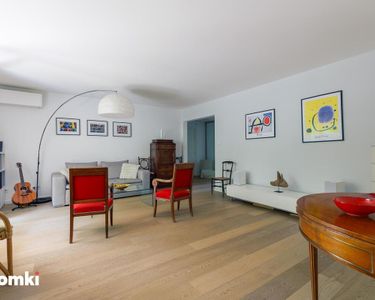 Appartement 585 000 € - 91 m²