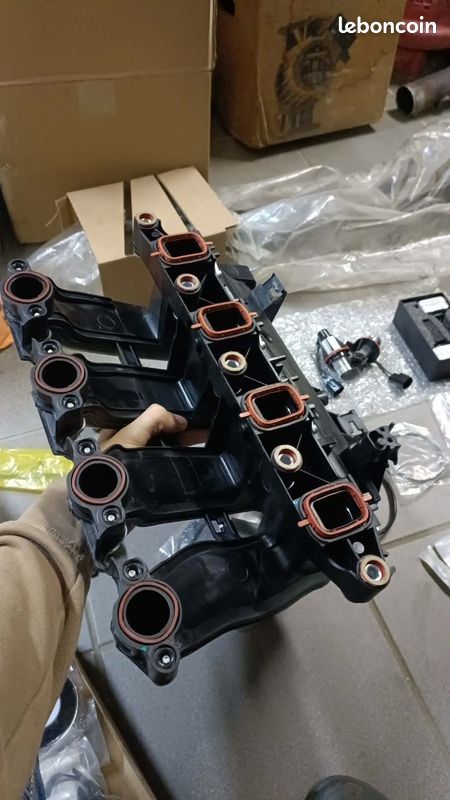 Lot pièce BMW série 1 (image 2)