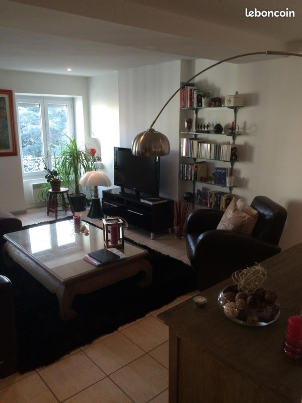 Appartement 2 pièces 63 m² · à Lyon · 63 m² · 1 100 €