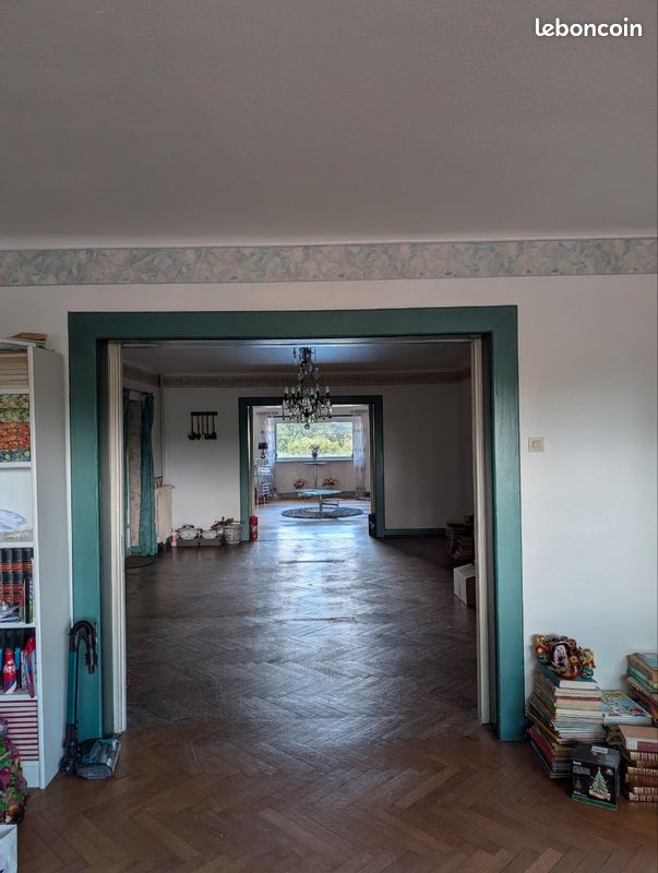 Maison 10 pièces 327 m2 (image 5)