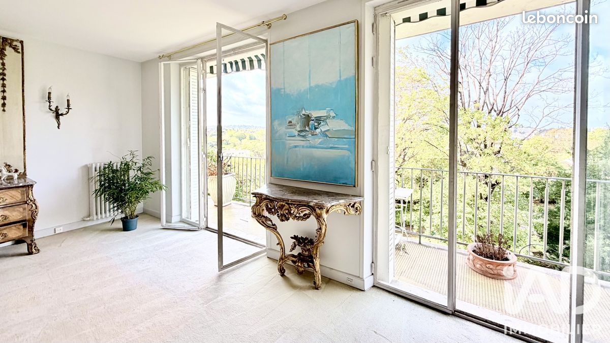 Appartement 3 pièces 69 m² · à Saint-Germain-en-Laye · 69 m² · 575 000 €