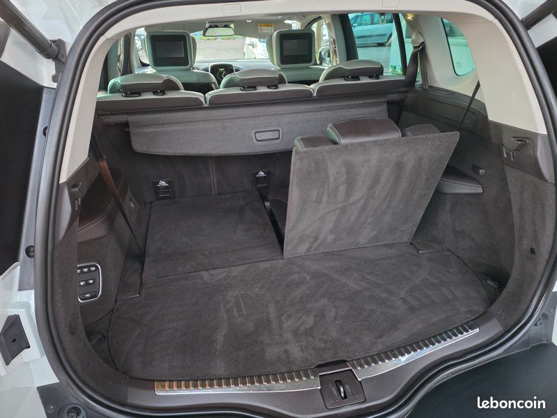Renault Espace V 1.6 DCI 160cv Initiale Paris EDC 7 places 4Control (image 5)