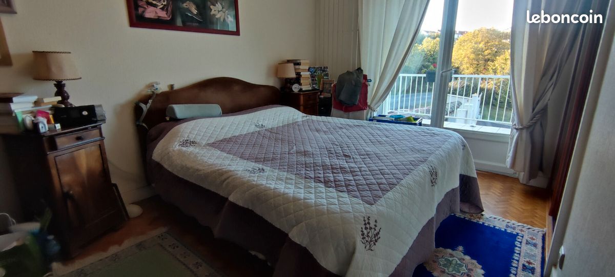 Maison 6 pièces 148 m² - Aubeterre-sur-Dronne 16390 (image principale 4)