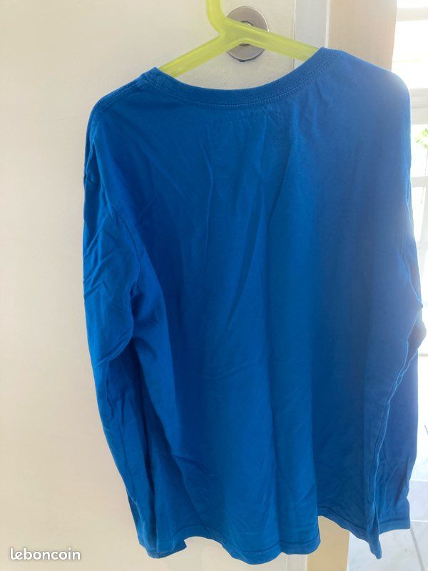 Tee shirt Converse (image 2)