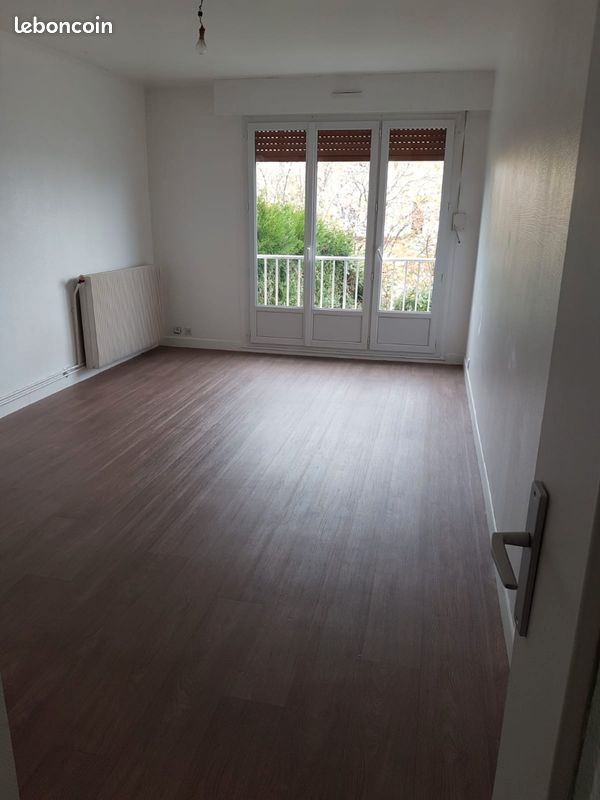 Appartement 2 pièces 32 m² · à Vandoeuvre-lès-Nancy · 32 m² · 450 €