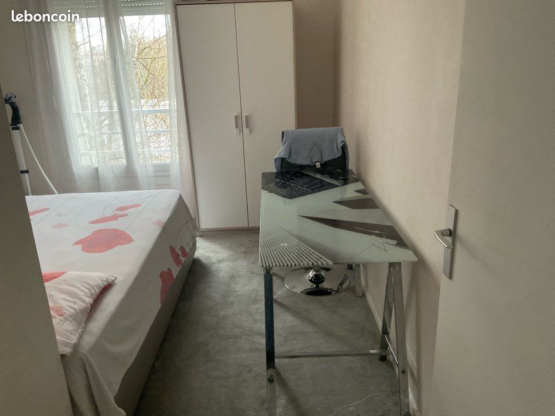 Appartement a louer issy-les-moulineaux - 4 pièce(s) - 90 m2 - Surfyn