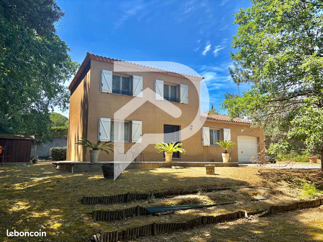 Maison 5 pièces 105 m² · à Carcassonne · 105 m² · 276 000 €
