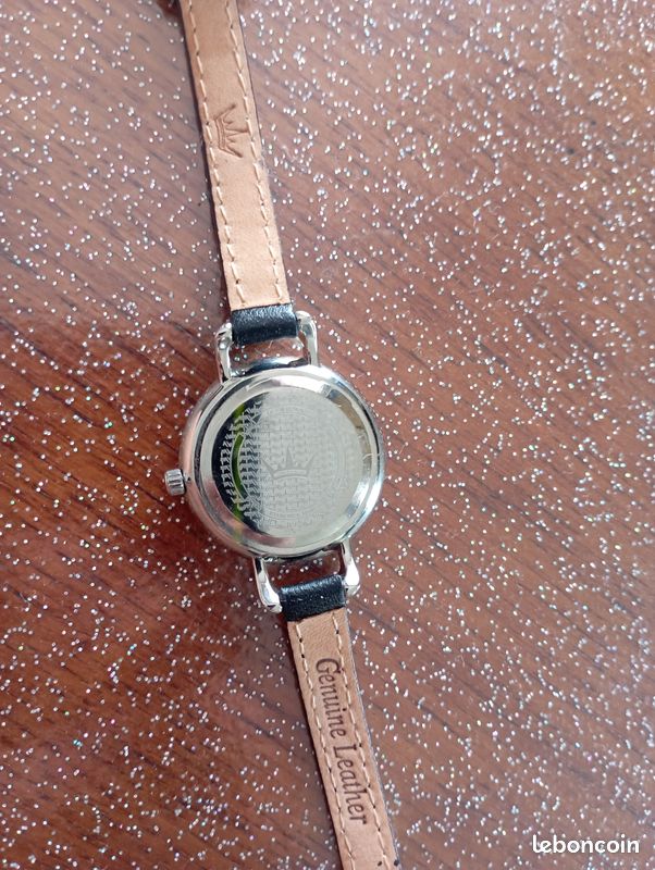 Montre Yonger& Bresson neuve (image 5)