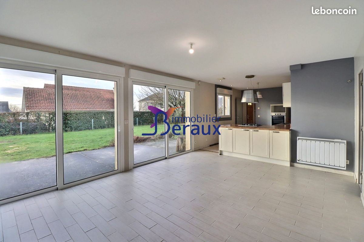 Maison 6 pièces 151 m² · à Pavilly · 151 m² · 239 000 €